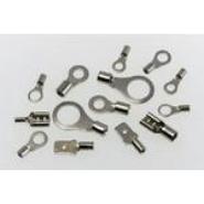 19203-0050 MOLEX Ring Screw Terminals # 8 16 AWG - 14 AWG