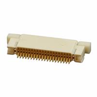 2-1734839-0 TE Connectivity FPC SMD FPC Contacts, Top