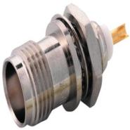 31-2301 Amphenol RF TNC Solder Cup