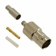 31-71014-RFX Amphenol 75 Ohms Crimp BNC