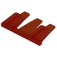 35150-0392 MOLEX Nylon Terminal Position Assurance (TPA) 3 Position 35150