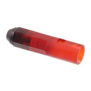 48-7191-1 Amphenol Aerospace Operations 48 Grommet, Retention Clip Red