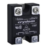4D1210 Crydom 1 Screw Terminal Heavy Duty
