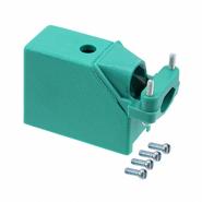 516-230-338 EDAC Inc. 516 Backshell with Clamp Accessories