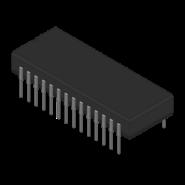 5962-8512704XA Intersil