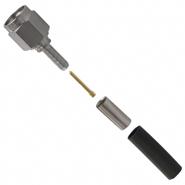 901-9511-3SF Amphenol RF Weatherproof Solder SMA Heat Shrink Tubing