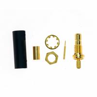 903-505J-51S AMPHENOL RF Crimp or Solder SMB 50 Ohm SMB