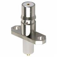 930-117J-51S Amphenol RF QMA 6GHz Solder QMA