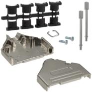 970-025-030R121 NorComp Mating Screws 4-40, Sealed 970, ARMOR