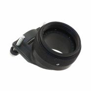 A8504939S17A Amphenol PCD Cable Clamp 1.410" (35.81mm) SAE AS85049 Aluminum Alloy