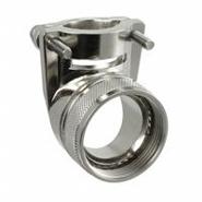 A8504951120N Amphenol PCD SAE AS85049 Aluminum Alloy Cable Clamp 1.350" (34.29mm)