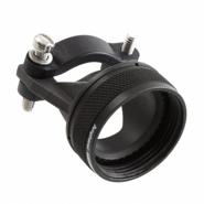 A8504952120A Amphenol PCD 1.350" (34.29mm) Aluminum Alloy Cable Clamp SAE AS85049