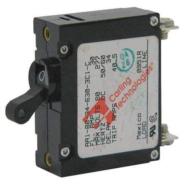 AA1-B0-34-650-5D1-C Carling Technologies A Series Screw Supplementary Protector / Motor Controller