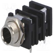 ACJM-MHOM Amphenol Sine Systems