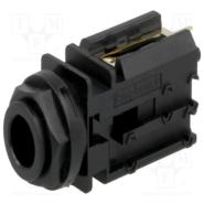 ACJM-PVB-2 Amphenol Sine Systems M Series Solder