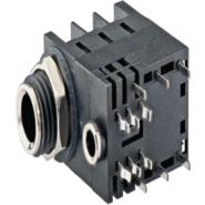 ACJS-MHD985 Amphenol Sine Systems M Series Solder