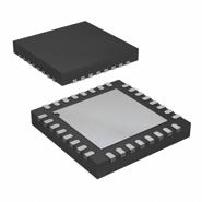 AD7124-8BCPZ Analog Devices Sigma-Delta SPI, DSP 24 bit ADC