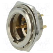 AG4MCC Amphenol Sine Systems G Type Solder