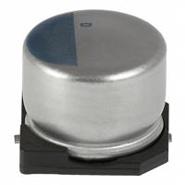 APXH6R3ARA471MJ80G United Chemi-Con 25 mOhm ±20% 6.3V 470μF