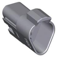 AT04-3P Amphenol Sine Systems