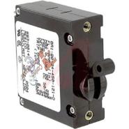 BA1-B0-34-450-121-D Carling Technologies B Series Quick Connect Supplementary Protector