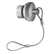 BFG.2F.100.XAZ LEMO Dust Protected, Lanyard, Waterproof 2F