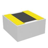 C1K131350R0G4F2 Anaren ±300ppm/°C ±2% Thick Film -55°C ~ 150°C