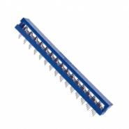 CWR-142-60-0003 CW Industries 28-30 AWG, Stranded or Solid Ribbon Cable Through Hole Feed Through