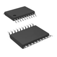 CY2DP1504ZXIT Cypress Semiconductor 1.5GHz LVPECL Fanout Buffer (Distribution), Multiplexer 2.375 V ~ 3.465 V