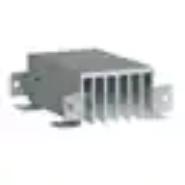 D2D40 Crydom 1-DC Screw Terminal