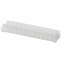 EHR-12 JST Crimp Receptacle Female Socket 0.098" (2.50mm)