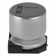 EMVY630ARA221MKE0S United Chemi-con -55°C ~ 105°C 190 mOhm Radial, Can - SMD Surface Mount