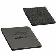 EP2S180F1508C5N Altera 1170 I/O 1170 I/O 9383040 Bits FPGA