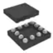 EPC2101ENGRT EPC 2 N-Channel (Half Bridge) eGaN® Surface Mount -40°C ~ 150°C (TJ)