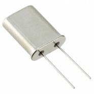 FOXLF080-20 Fox Electronics -20°C ~ 70°C FOXLF MHz Crystal HC49/U