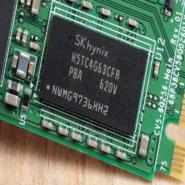 H5TC4G63CFR-PBA Skhynix