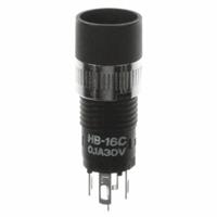 HB16CKW01-6G-JB NKK Switches