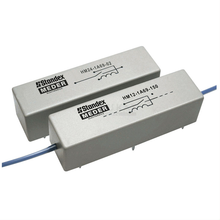 HM12-1A69-150 Standex-Meder Electronics