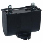 JS251106-BA Panasonic Polypropylene (PP), Metallized Rectangular Box ±10% -25°C ~ 70°C