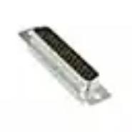 L717HDB44POL2 Amphenol Housing/Shell (Unthreaded) Signal Plug, Male Pins Gold