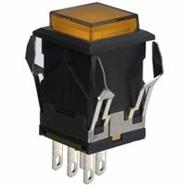 LB16SKW01-5D-JD NKK Switches