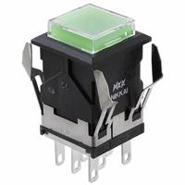 LB25SKW01-5F24-JF NKK Switches