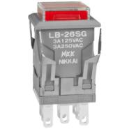 LB26SGW01-01-JC NKK Switches