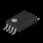 LM4891MM National Semiconductor