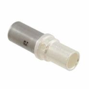 LMD-4108-36L Amphenol Aerospace Operations 0.895" L (22.73mm) LMD 8 Contact