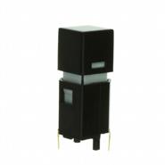 LP2S2BLKN-N E-Switch