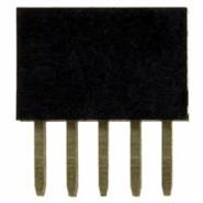 LPPB052CFFN-RC Sullins Connector Solutions Female Socket Solder Through Hole 2 Rows