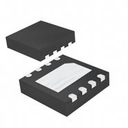 MAX6475TA18AD3+T Maxim Integrated Fixed Positive Fixed or Adjustable Linear Voltage Regulator