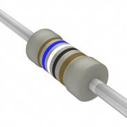 MBA02040C1690FRP00 Vishay BC Components