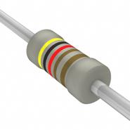 MBA02040C4021FRP00 Vishay BC Components